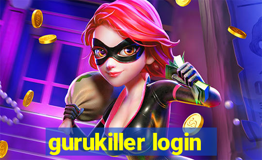 gurukiller login